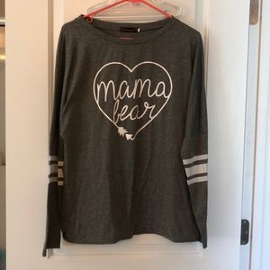 Mama Bear Top